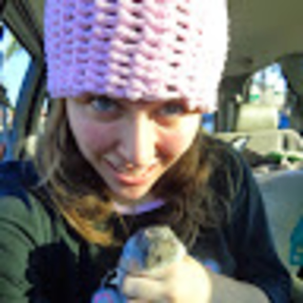 Meet your Posher, .rachel